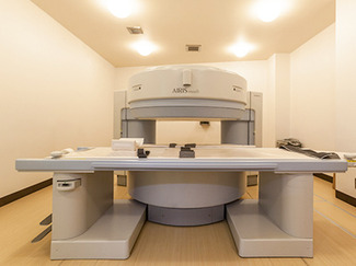 MRI